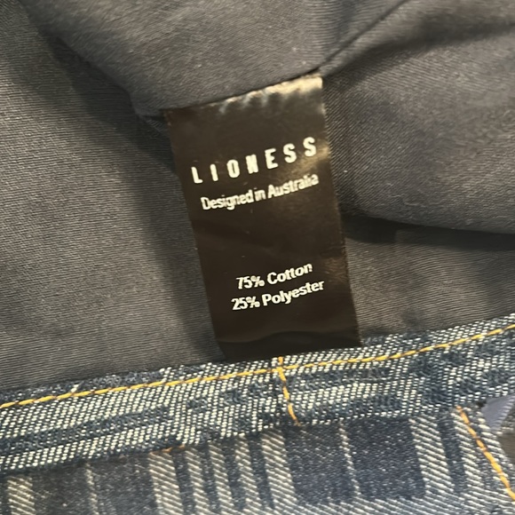 Lioness Woman’s Renewal Halter Top - Picture 9 of 11